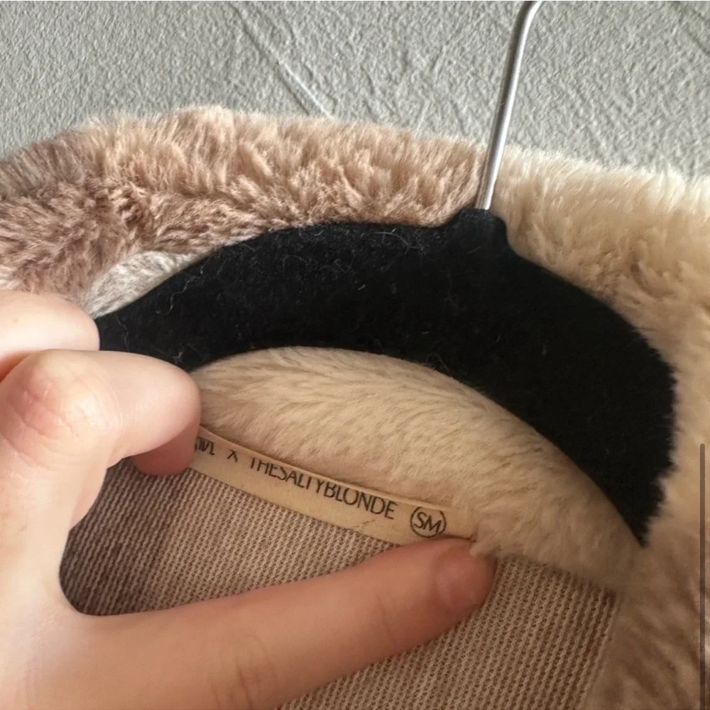 12TH TRIBE jacket - Picture 4 of 6